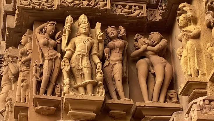 Best Gwalior Orchha Khajuraho Tour Package